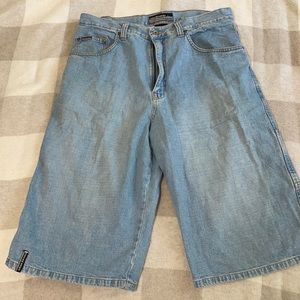 Rocawear Jean shorts